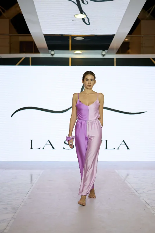 Azərbaycan Moda Həftəsinin diqqətçəkənləri...