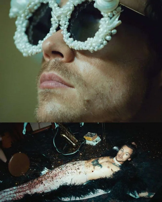 Herrinin yeni layihəsindən görüntülər