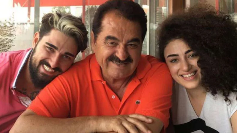 Övladları İbrahimə görə barışdı