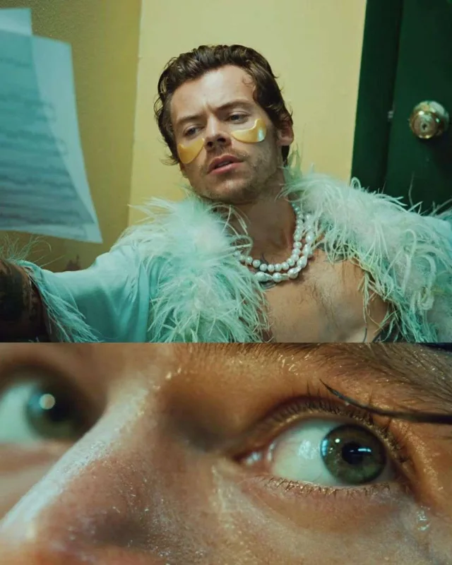 Herrinin yeni layihəsindən görüntülər