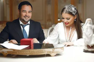 “Dedim, nikah mərasimini klinikanın akt zalında edək”