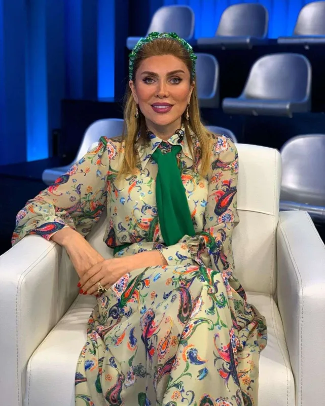 “Getdim, atamın otağında katibəsini gördüm”