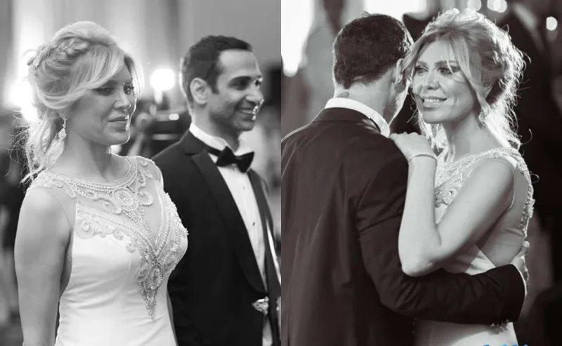 Xoşqədəm 11 min dollarlıq gəlinliyini satır