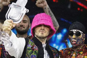 Avroviziya Ukraynada keçirilməyəcək