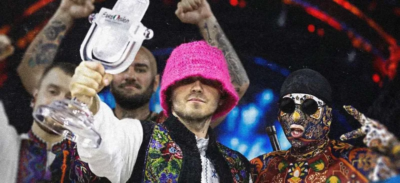 Avroviziya Ukraynada keçirilməyəcək