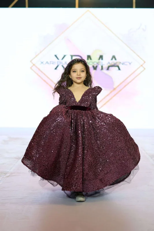 Azərbaycan Moda Həftəsinin diqqətçəkənləri...