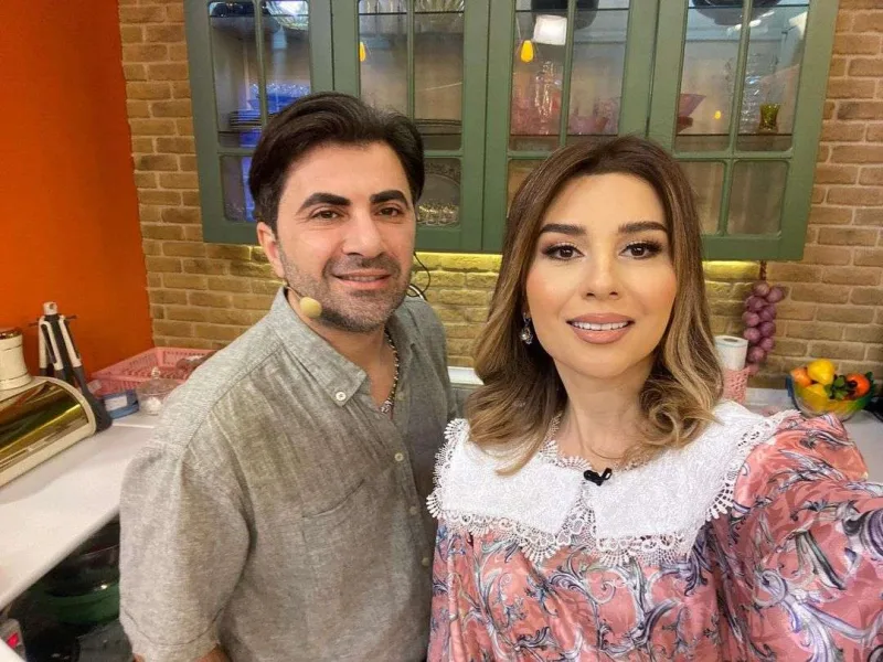 “50 min dedim, razılaşdılar”