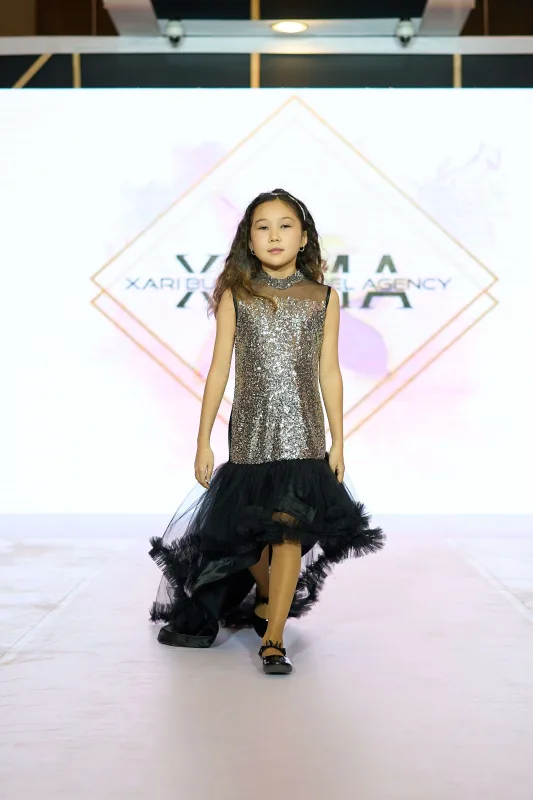 Azərbaycan Moda Həftəsinin diqqətçəkənləri...