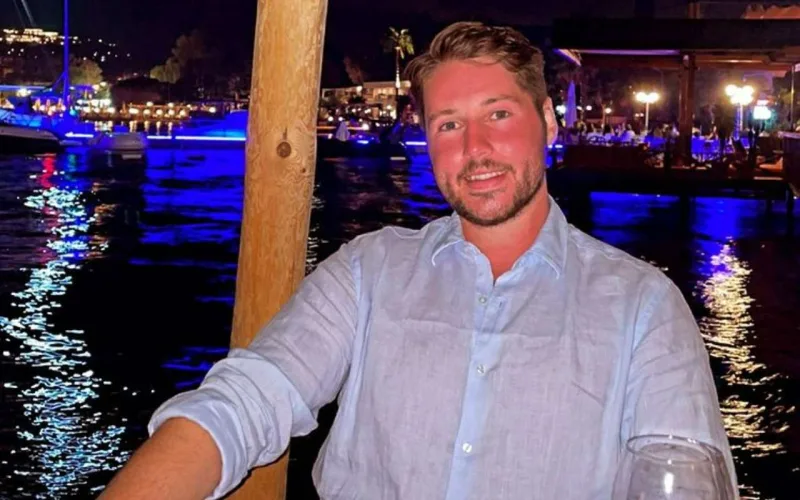 Serdardan sonra indi də onunla evlənir