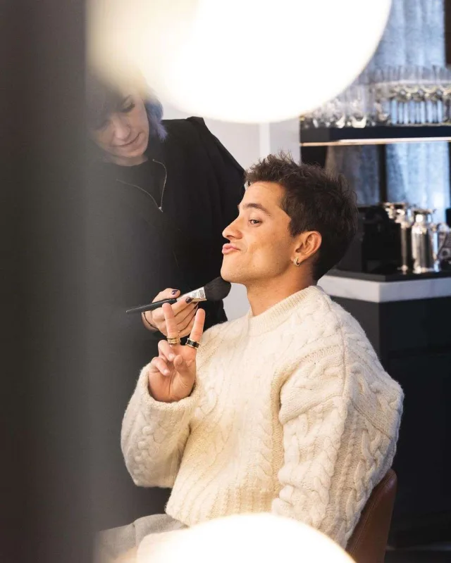 “Elite”in partisi oldu