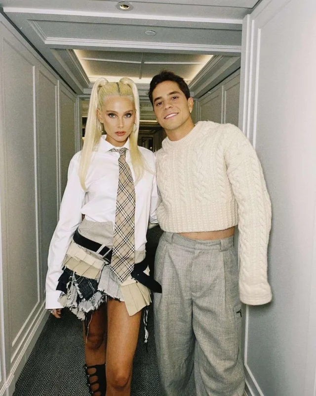 “Elite”in partisi oldu