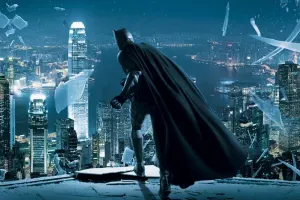 “The Batman” Rusiyada yayımlanacaq