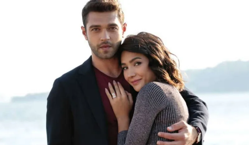 Səmimi görüntüləri yayıldı