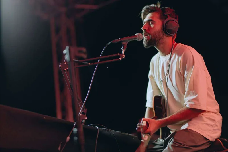 Çingiz 15 ilin hesabatını verir