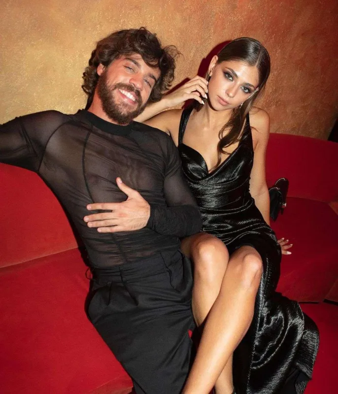 “Elite”in partisi oldu