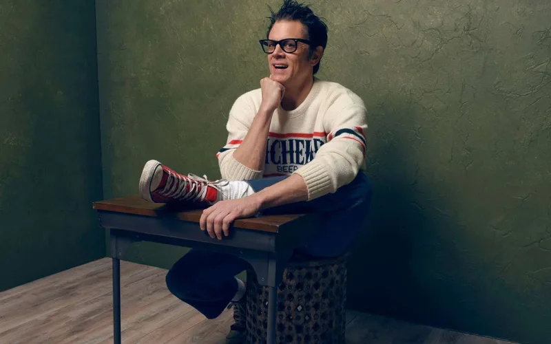 12 illik xanımından boşanır