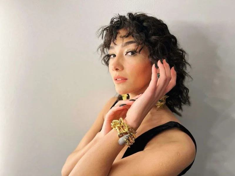 Səmimi görüntüləri yayıldı