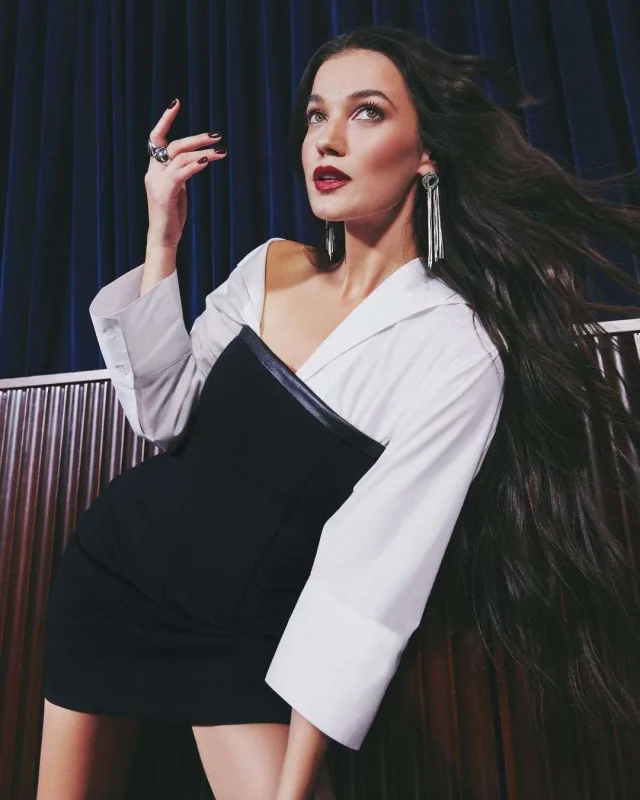 Pınarla Kaan ayrıldı!