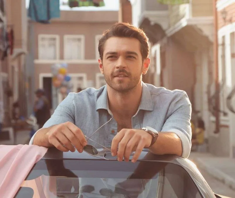 Səmimi görüntüləri yayıldı