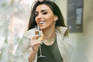 Renka sevgilisi ilə feysbukda tanış olubmuş...