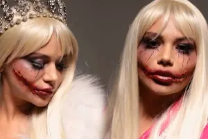 Türkan Vəlizadə təəccübləndirdi