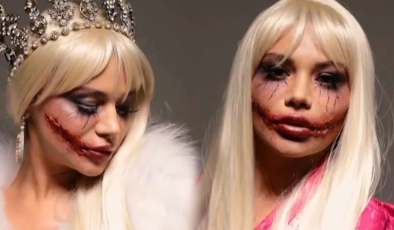 Türkan Vəlizadə təəccübləndirdi