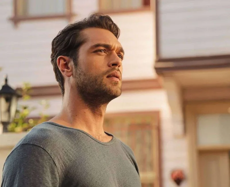 Səmimi görüntüləri yayıldı