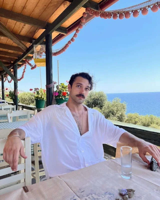 Səmimi görüntüləri yayıldı