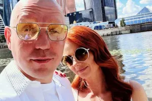 “t.A.t.u”nun keçmiş solisti evləndi