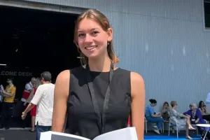 Azərbaycan ətri İtaliyada sərgidə