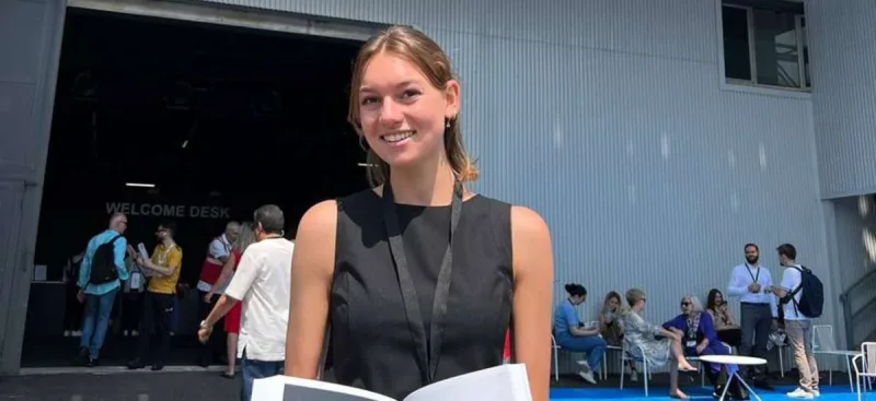 Azərbaycan ətri İtaliyada sərgidə