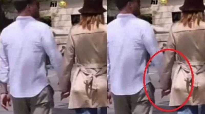 Hande və Kerem barışdı