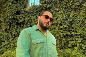 Ayazın konsertində izdiham yaşandı - Video