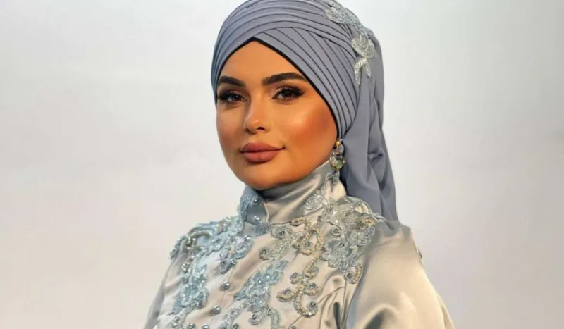 Qarabağda oğlu ilə birgə oxudu