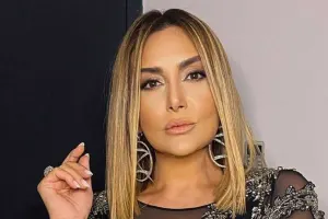 Zülfiyyə Xanbabayevadan qızı ilə bağlı paylaşım