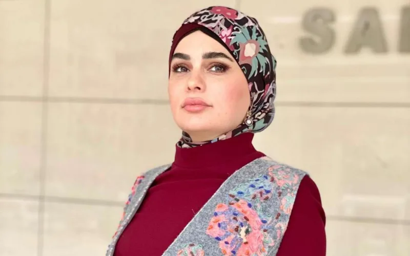 Qarabağda oğlu ilə birgə oxudu