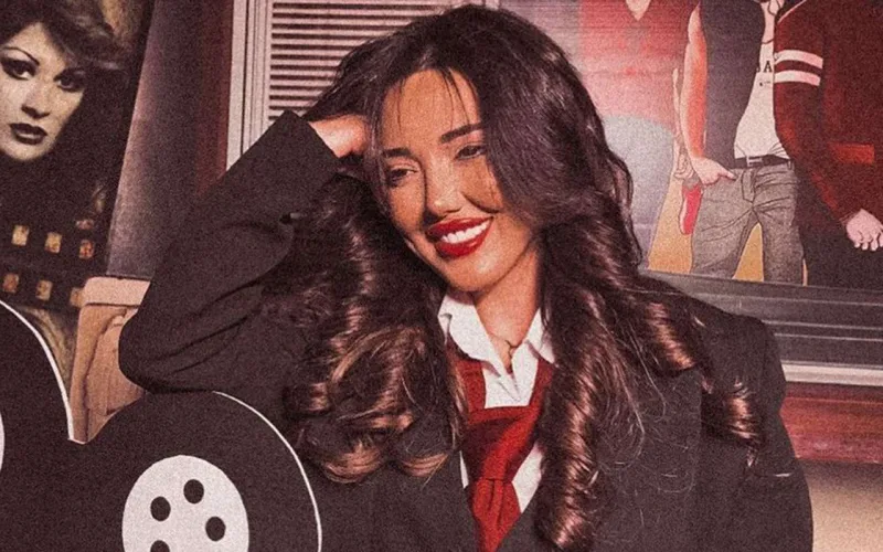 Blogerlərin “Yeşilçam” partisi