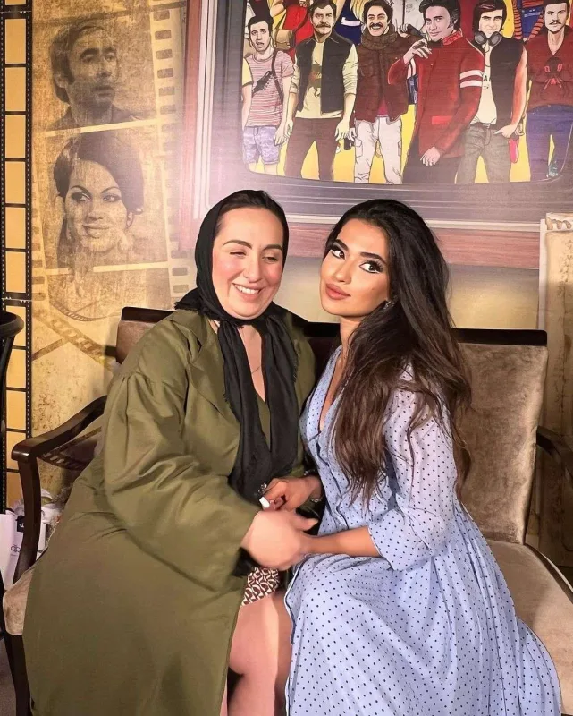 Blogerlərin “Yeşilçam” partisi