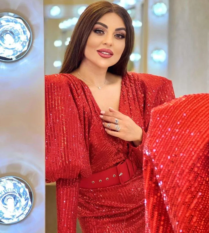 Uzun müddət sonra birlikdə görüntüləndilər