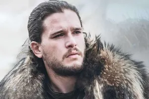 “Con snou”dan bəhs edən serial çəkilir