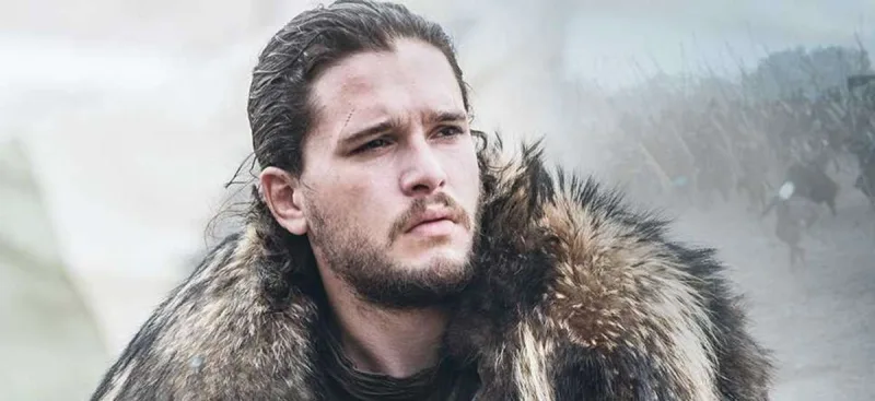 “Con snou”dan bəhs edən serial çəkilir