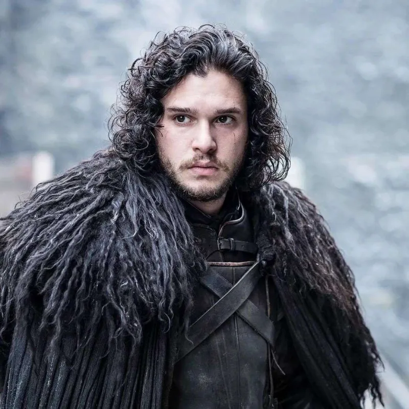 “Con snou”dan bəhs edən serial çəkilir