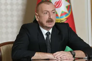 Prezidentdən Şuşadakı tədbirlərlə bağlı sərəncam