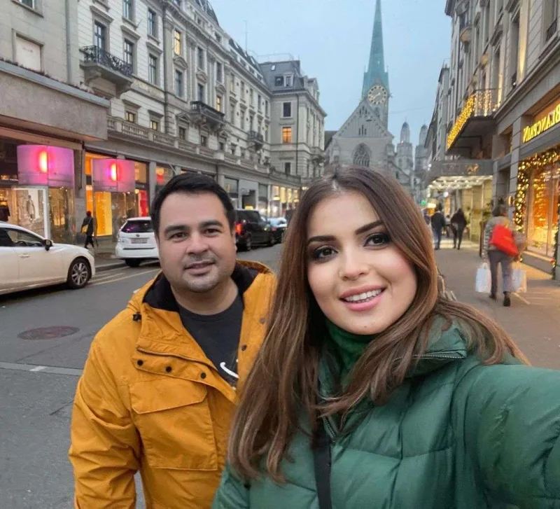 Sevda ana olacağı tarixi açıqladı