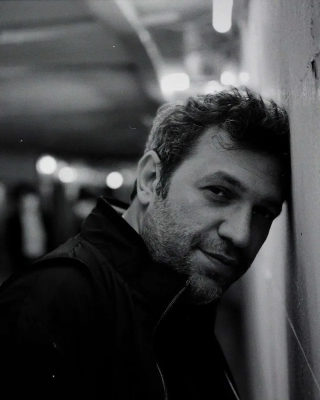 Yüzbəyovun 36 yaş planları...