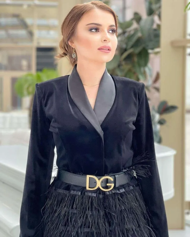 Sevda ana olacağı tarixi açıqladı