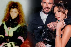 Gənclik fotolarını paylaşdı