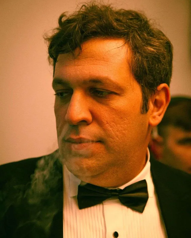 Yüzbəyovun 36 yaş planları...