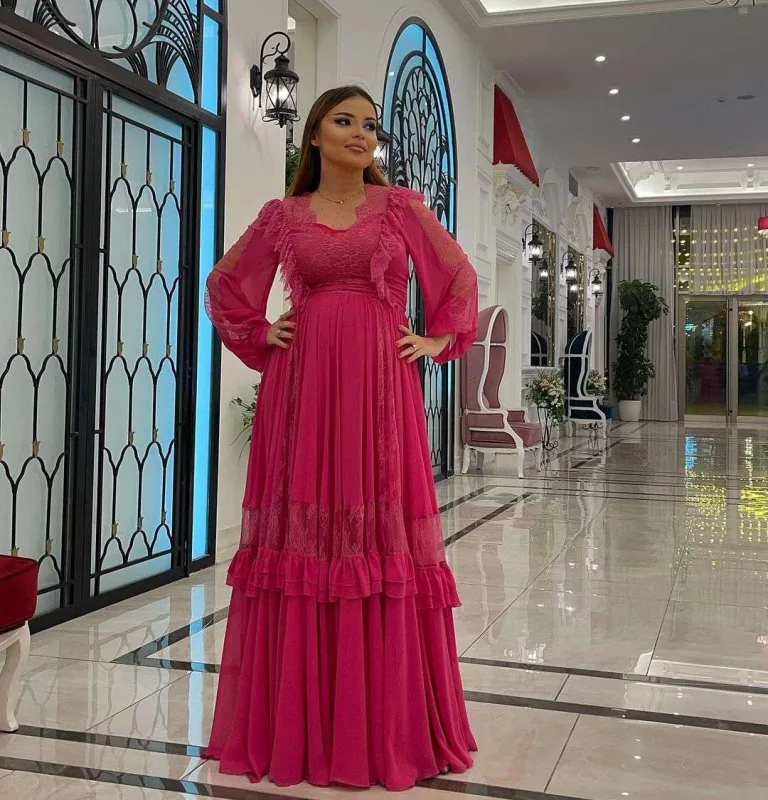 Sevda ana olacağı tarixi açıqladı