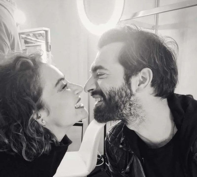 İlkerdən Sılaya təbrik